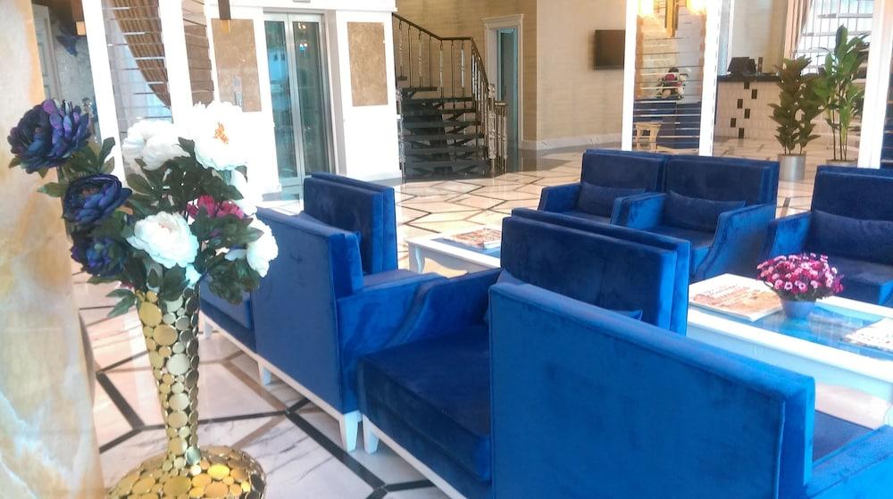 EXELANS HOTEL — FETHIYE — фотография отеля №3