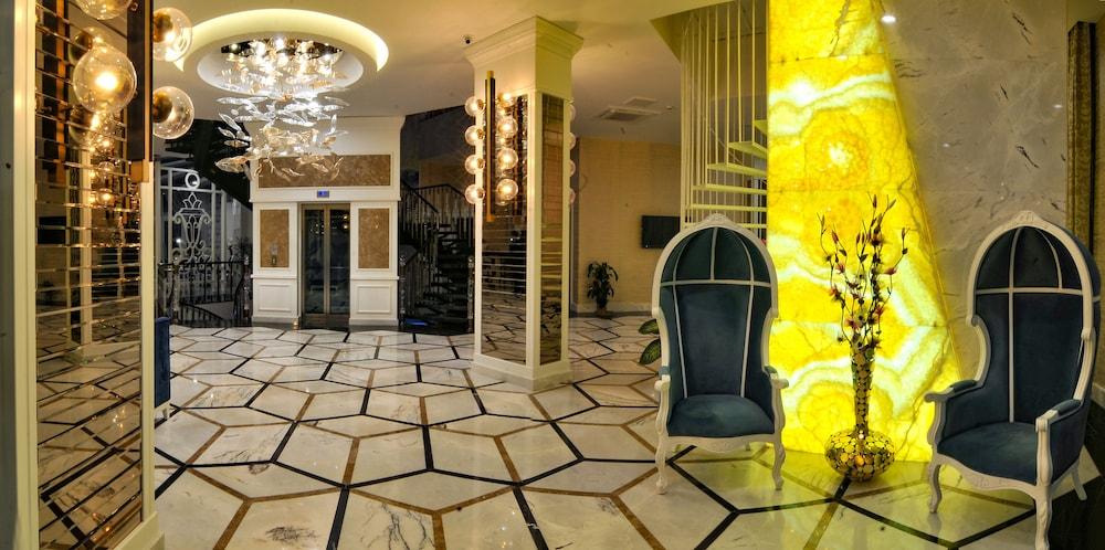 EXELANS HOTEL — FETHIYE — фотография отеля №2