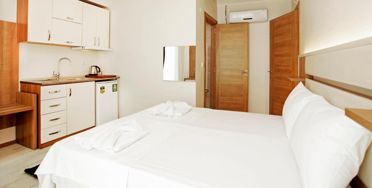 KAVALALI SUITES — ISTANBUL — fotografie hotel nr. 28