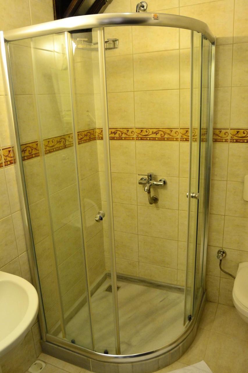 HOTEL ALP GUESTHOUSE — ISTANBUL — фотография отеля №23