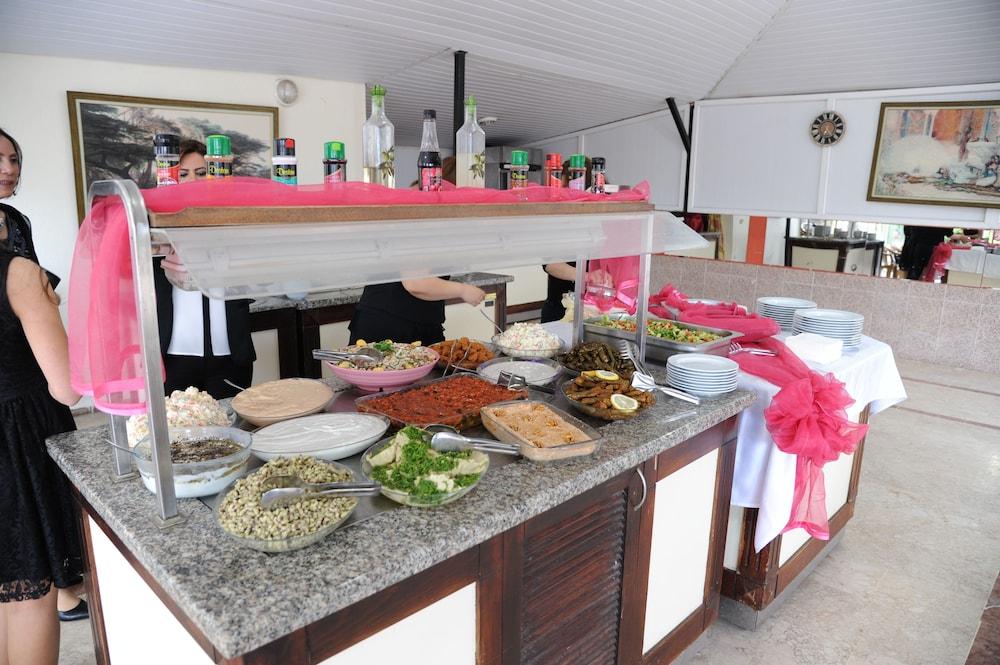 KYLO GARDEN HOTEL — CAMYUVA — fotografie hotel nr. 38