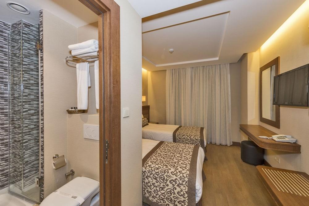 VIORE HOTEL ISTANBUL — ISTANBUL — fotografie hotel nr. 28