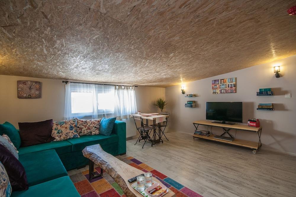 NEWWAY APARTMENTS — ISTANBUL — фотография отеля №23