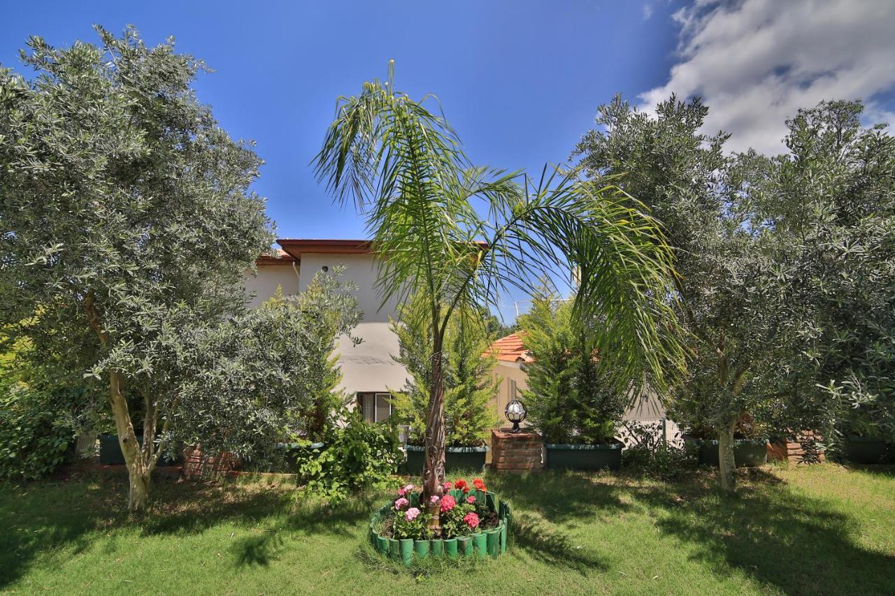MAVI DENIZ KONUK EVI — MARMARIS — fotografie hotel nr. 27