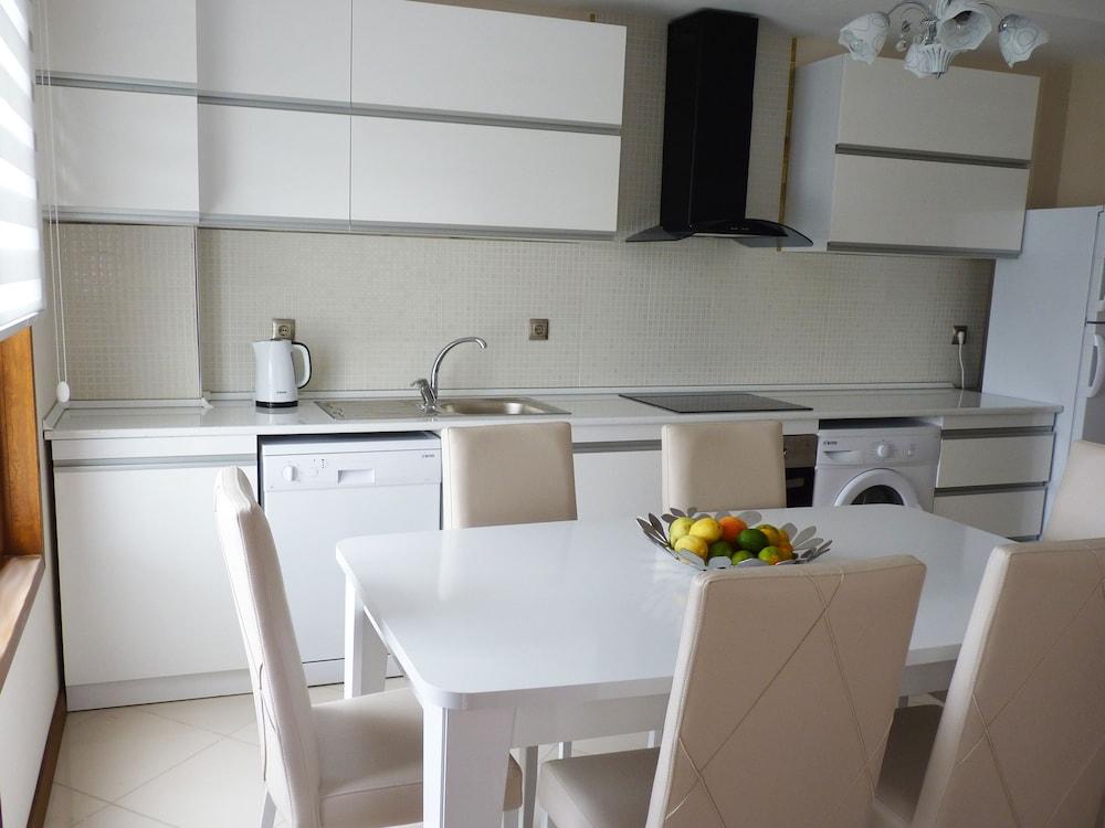 WHITE PEARL ALANYA — ALANYA — фотография отеля №22