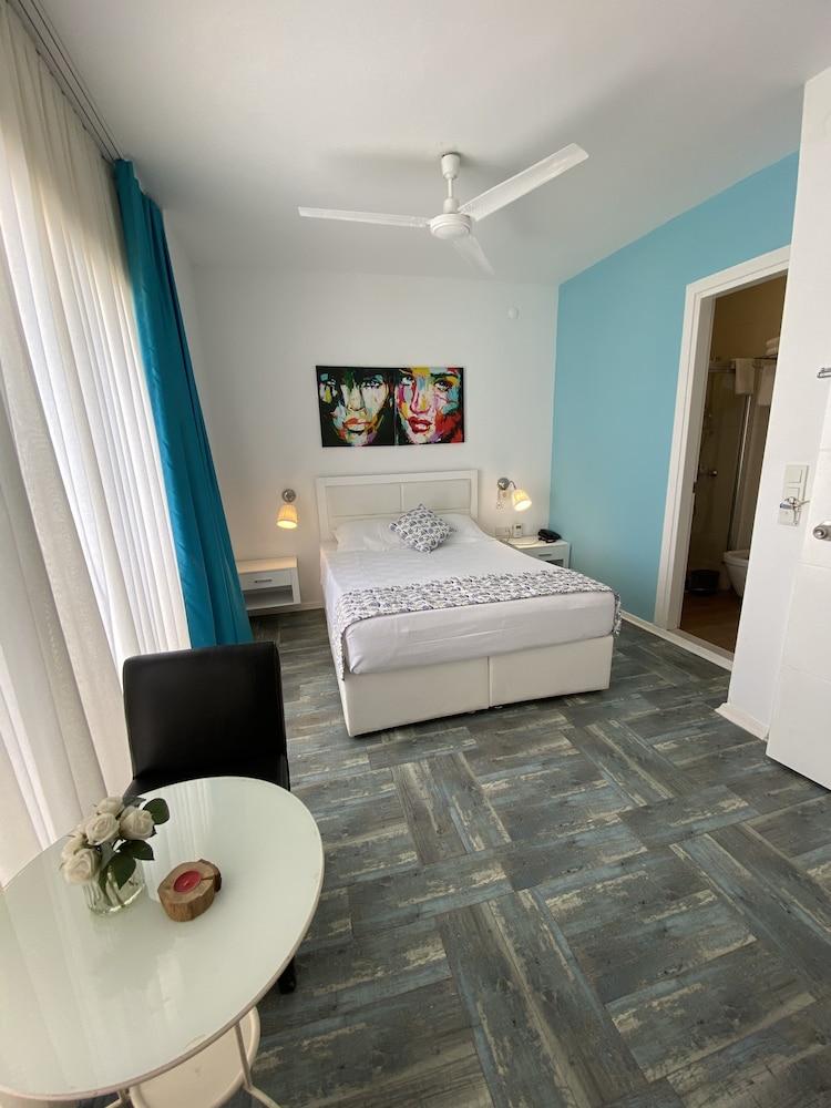 LARIMAR BOUTIQUE HOTEL — CESME — fotografie hotel nr. 29