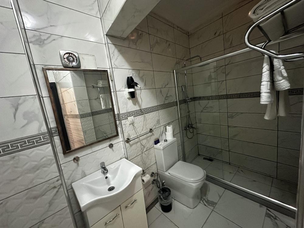 GREEN STAR HOTEL — ISTANBUL — фотография отеля №30