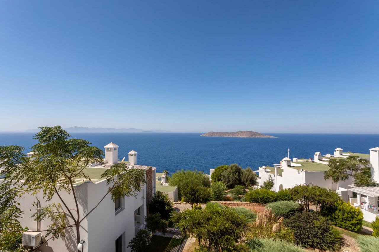 VEGA BOUTIQUE & APARTS — BODRUM — fotografie hotel nr. 28