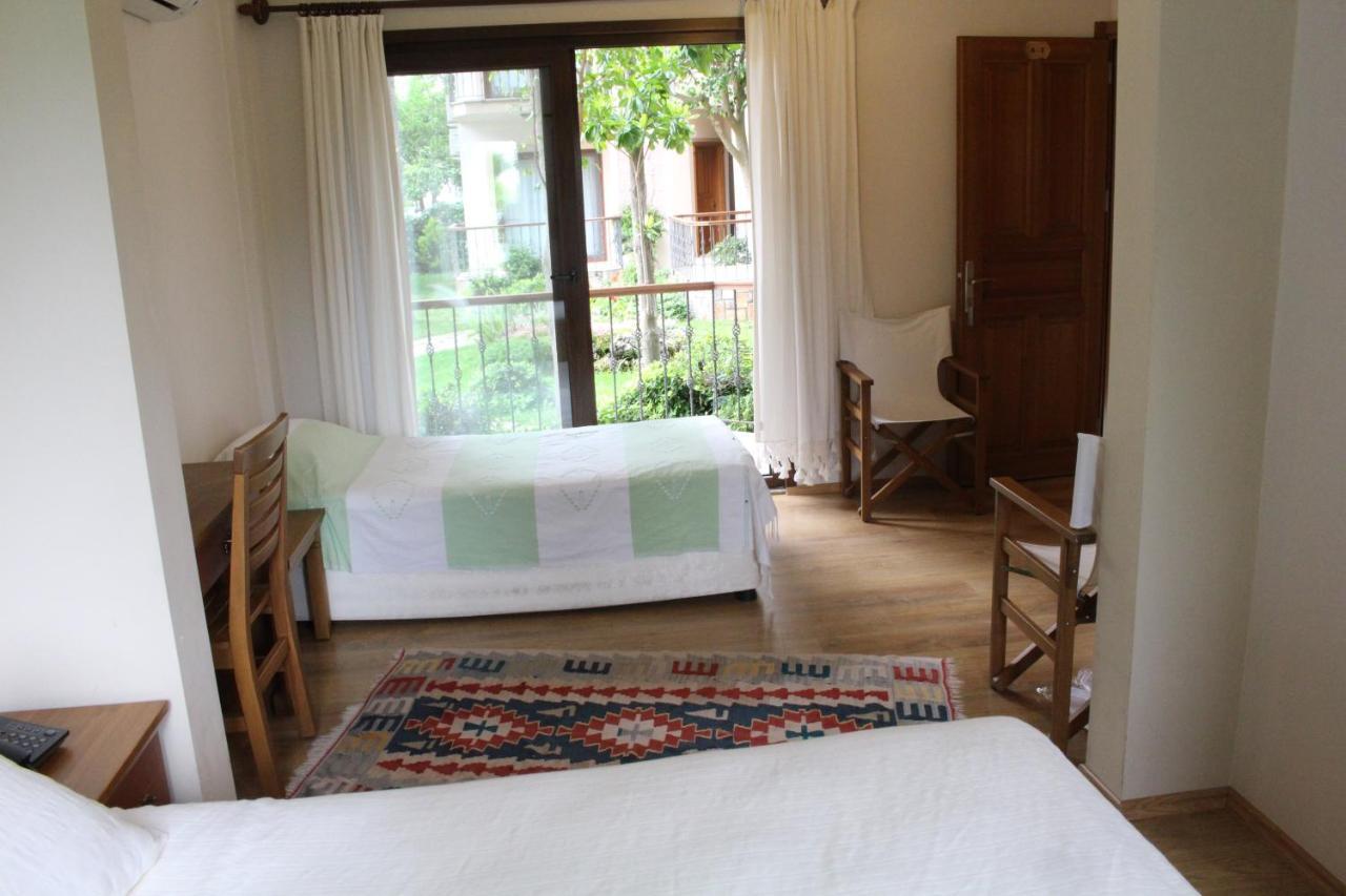 NIRVANA APART HOTEL — GOCEK — фотография отеля №26