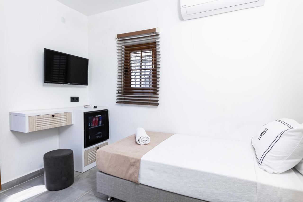 BODRUM VERA HOTEL (ADULTS ONLY) — BODRUM — fotografie hotel nr. 8