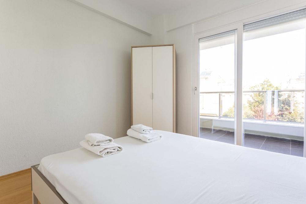 EV VILLAS — BOGAZKENT — fotografie hotel nr. 5