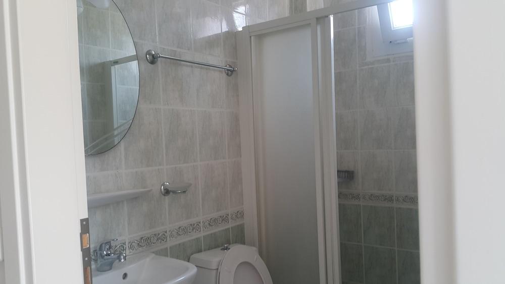 CICEK HOTEL — FETHIYE — фотография отеля №22