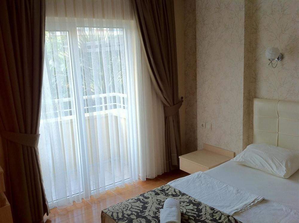 MARSYAS HOTEL — MARMARIS — фотография отеля №16