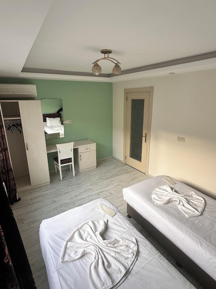 CENTRE SUITES TAKSIM — ISTANBUL — fotografie hotel nr. 29