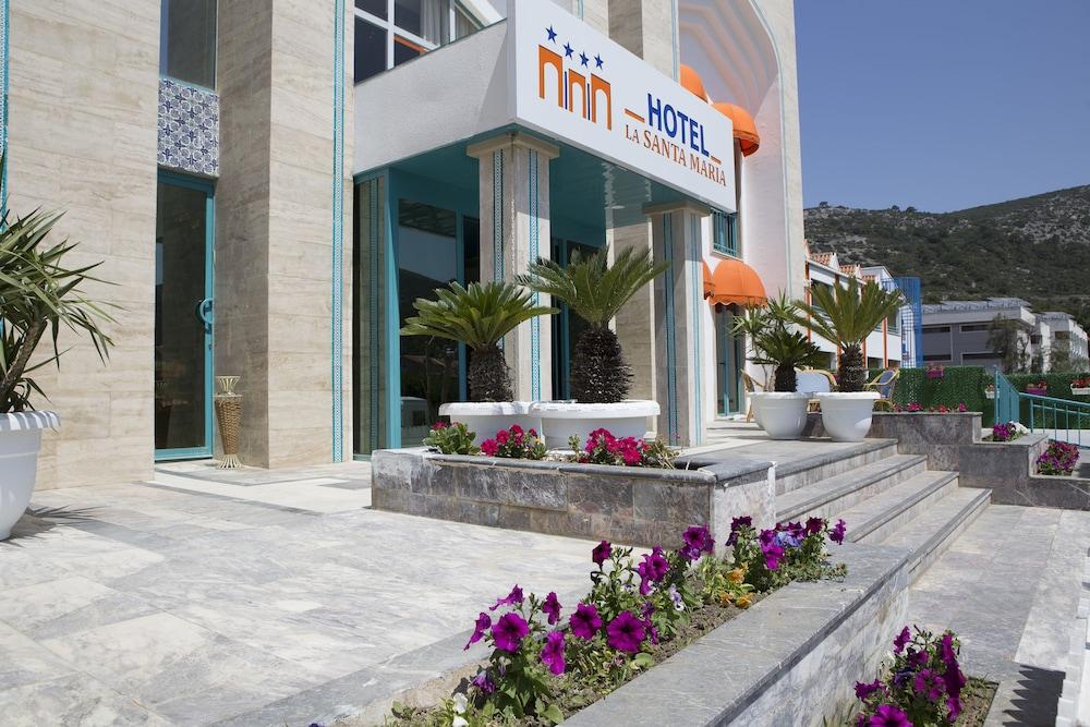 PROXIMA HOTEL — KUSADASI — фотография отеля №28