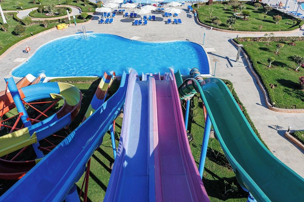 SUNRISE SOLARA AQUA PARK RESORT — HURGHADA — fotografie hotel nr. 19