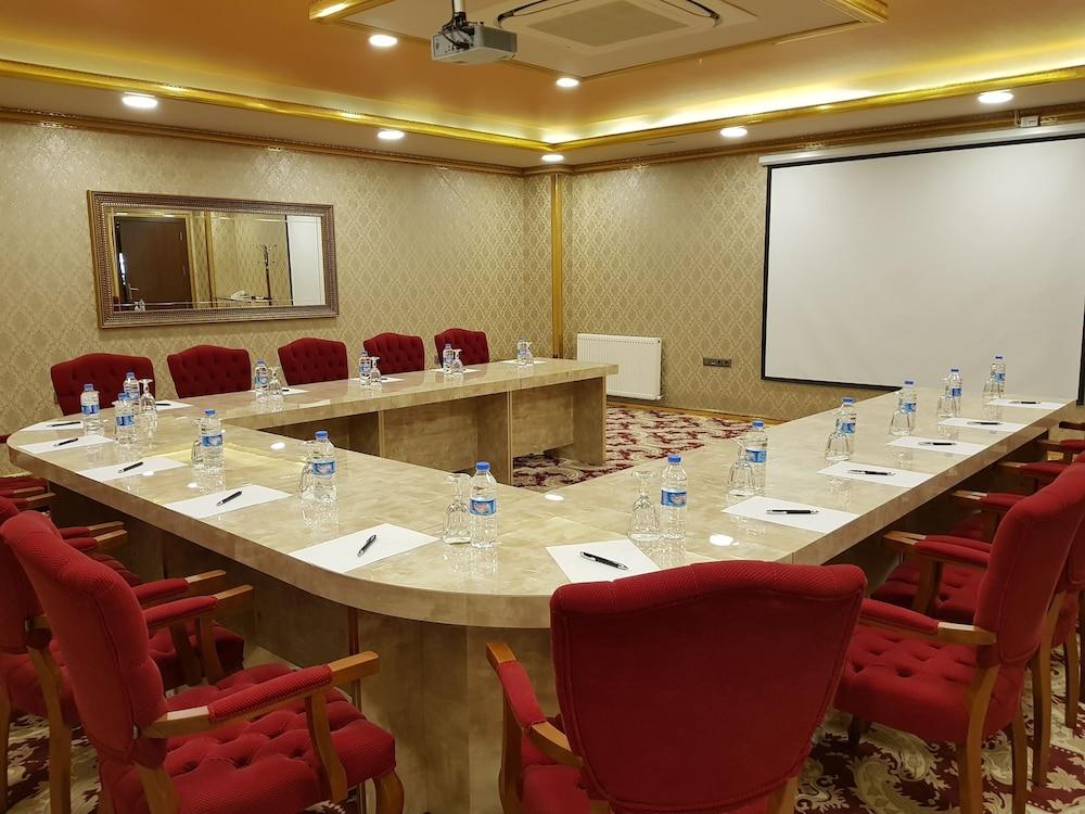 SAVONA OTEL — SIVAS — fotografie hotel nr. 40