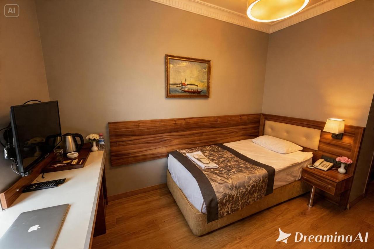 HOTEL RIO — ISTANBUL — fotografie hotel nr. 35