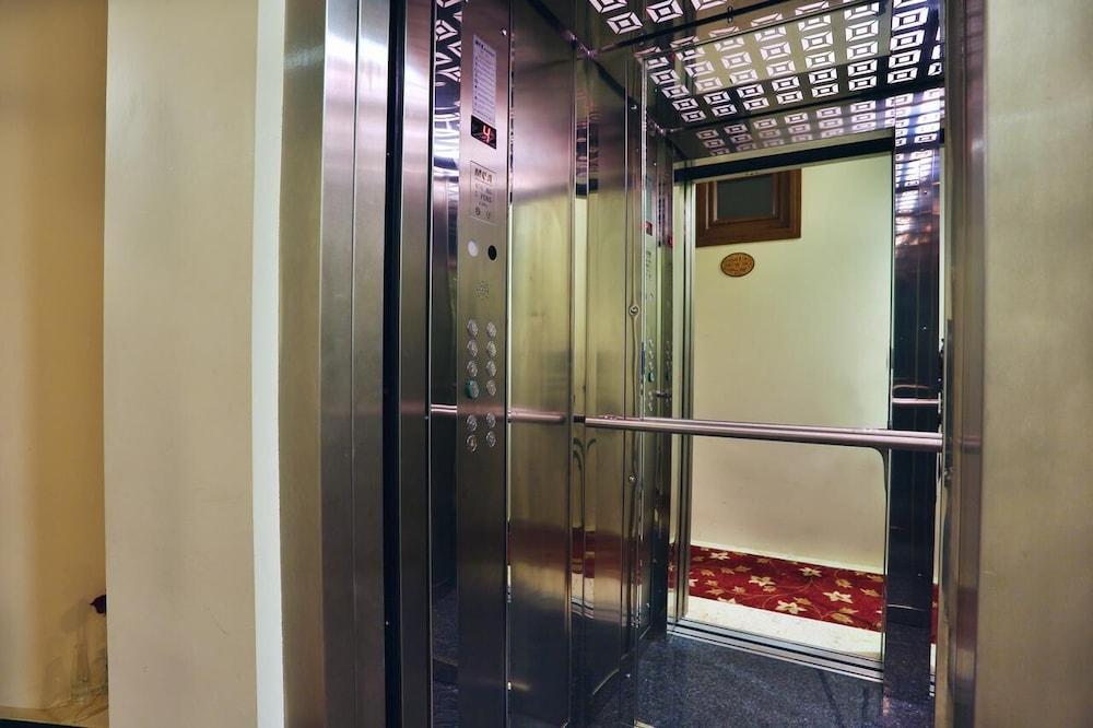 TAXIM HG HOTEL — ISTANBUL — фотография отеля №35