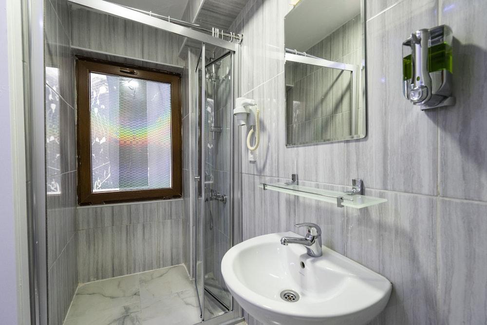 GALATAPORT SUITES — ISTANBUL — fotografie hotel nr. 22