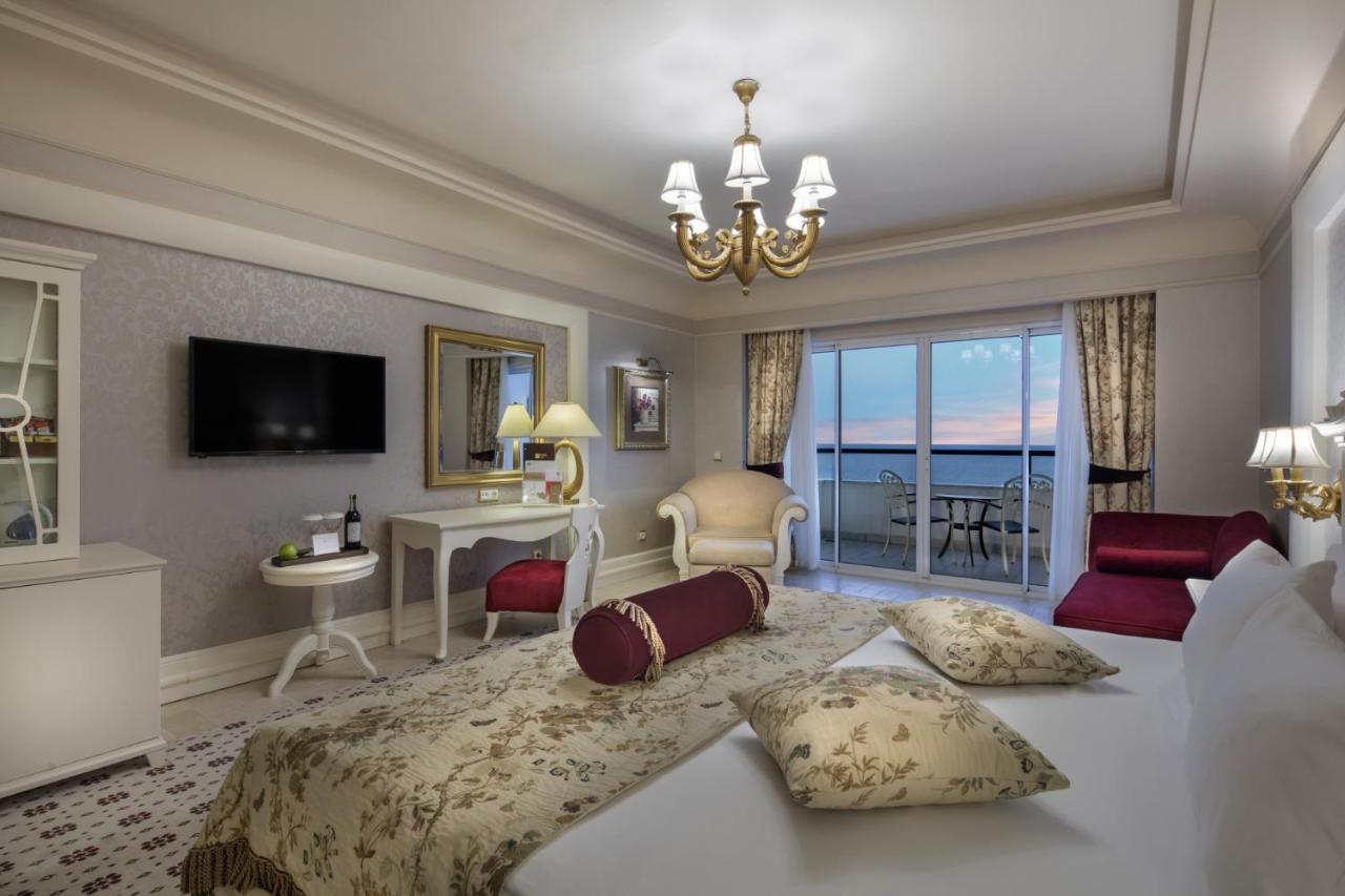 NIRVANA DOLCE VITA — KEMER — fotografie hotel nr. 10
