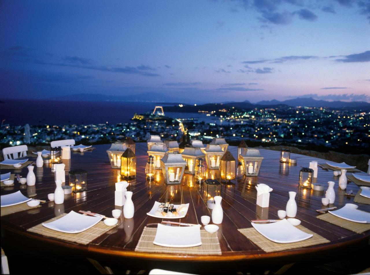 THE MARMARA BODRUM (ADULTS ONLY) — BODRUM — fotografie hotel nr. 22