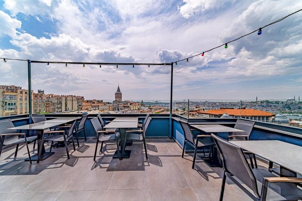 GALATA TIMES HOTEL — ISTANBUL — fotografie hotel nr. 34