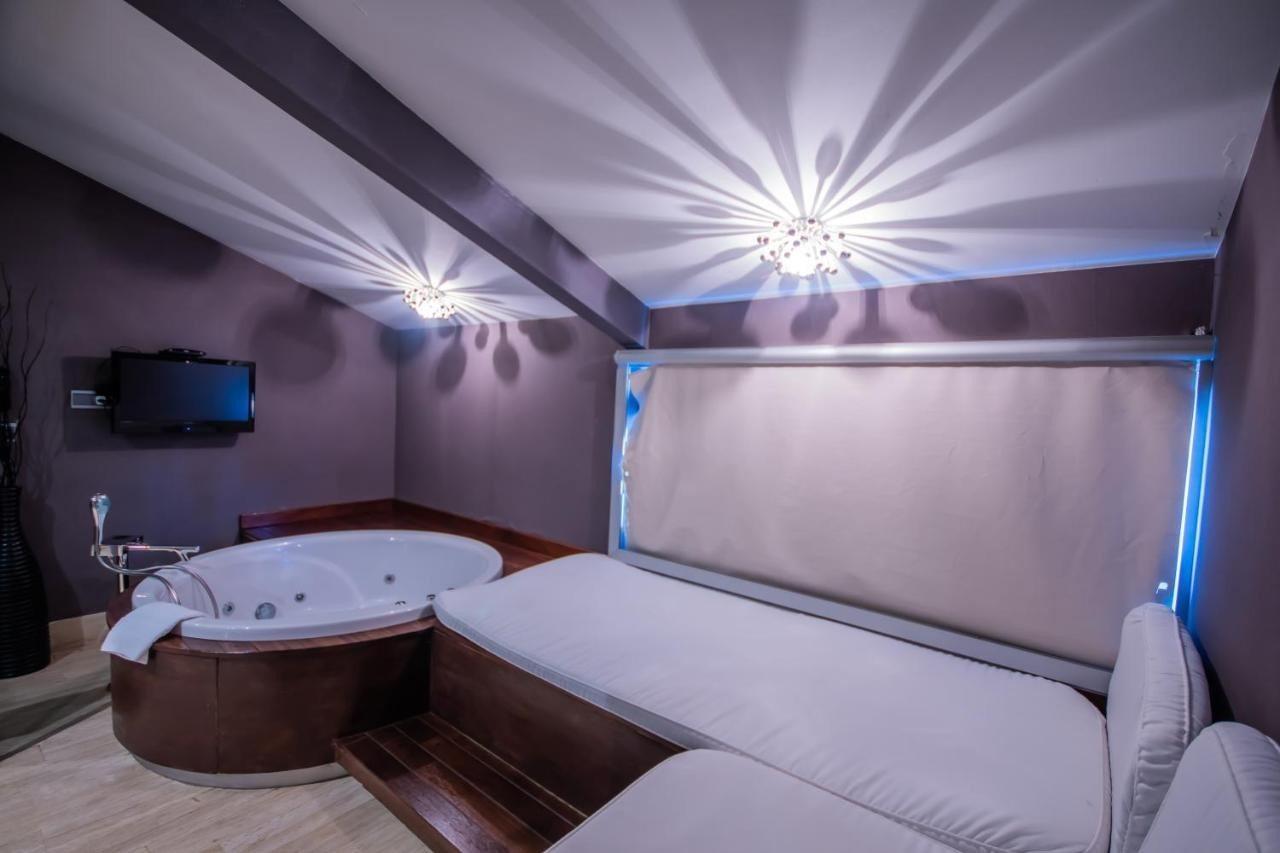 VERNAZZA SUITES HOTEL — ISTANBUL — fotografie hotel nr. 13
