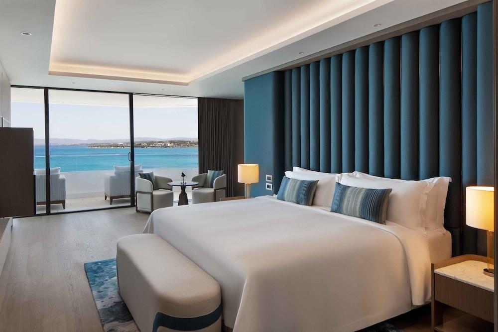 REGES A LUXURY COLLECTION RESORT AND SPA — CESME — фотография отеля №16