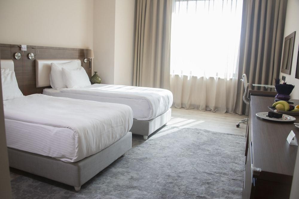 LA QUINTA BY WYNDHAM ISTANBUL GUNESLI — ISTANBUL — фотография отеля №16