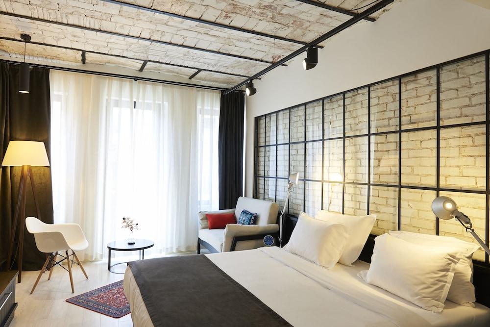 MAGNOVA STUDIOS — ISTANBUL — фотография отеля №17