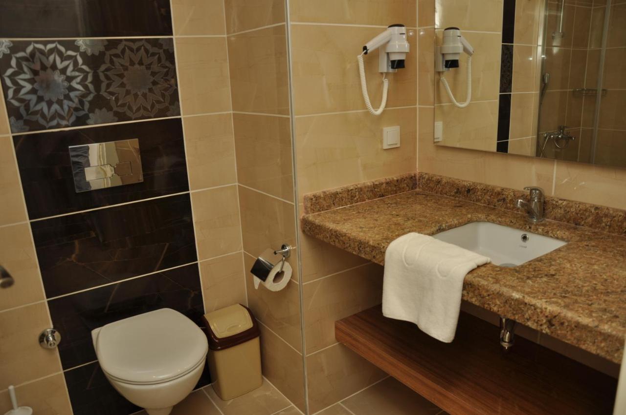 ALMERA PARK APART HOTEL — ALANYA — фотография отеля №25