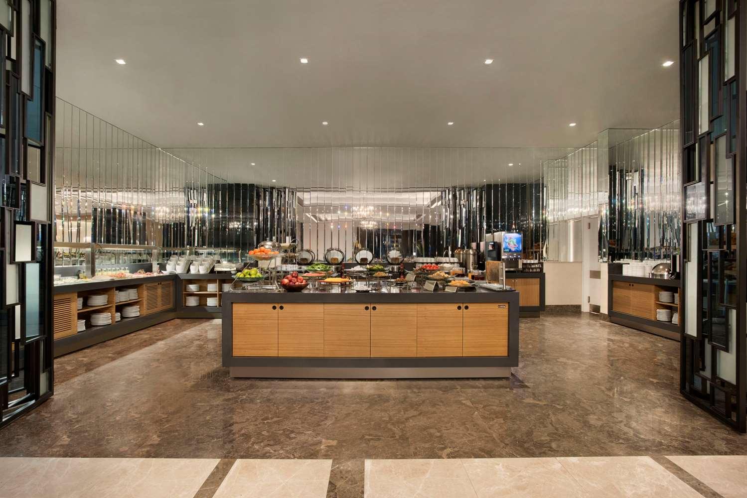 HAWTHORN SUITES BY WYNDHAM ISTANBUL AIRPORT — ISTANBUL — фотография отеля №22
