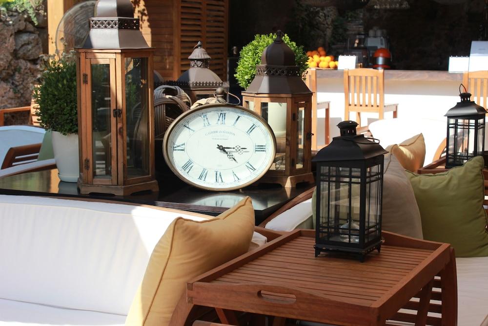 SUNPRIME DOGAN SIDE BEACH (ADULTS ONLY) — SIDE — fotografie hotel nr. 23