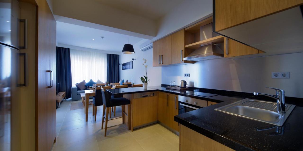 RAMADA RESORT BY WYNDHAM KUSADASI — KUSADASI — fotografie hotel nr. 21