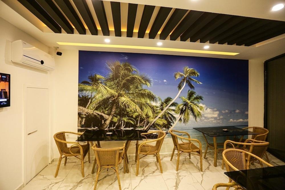 PAPILLONADA HOTEL — KUSADASI — фотография отеля №3