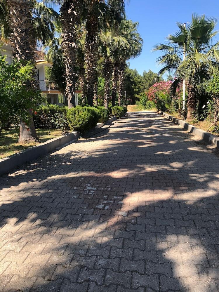 MINA GRAND HOTEL — GOYNUK — фотография отеля №15
