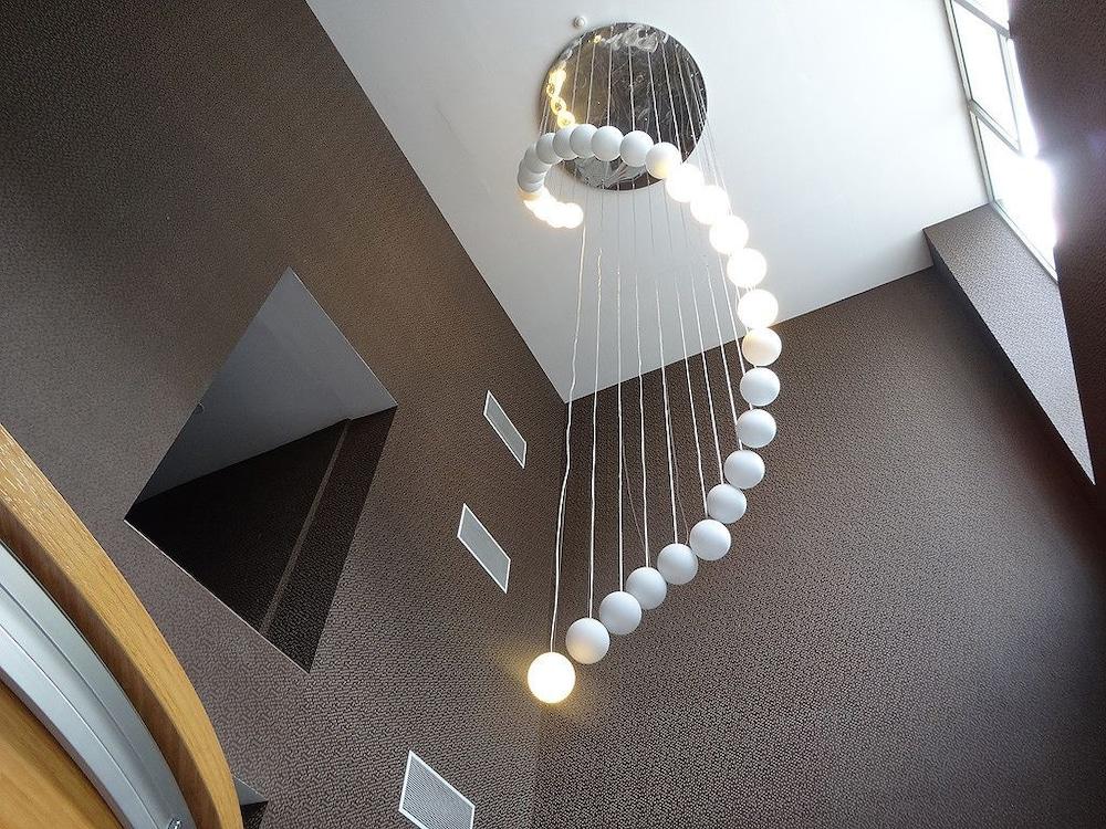 ACADEMIA RESIDENCE — ISTANBUL — фотография отеля №14