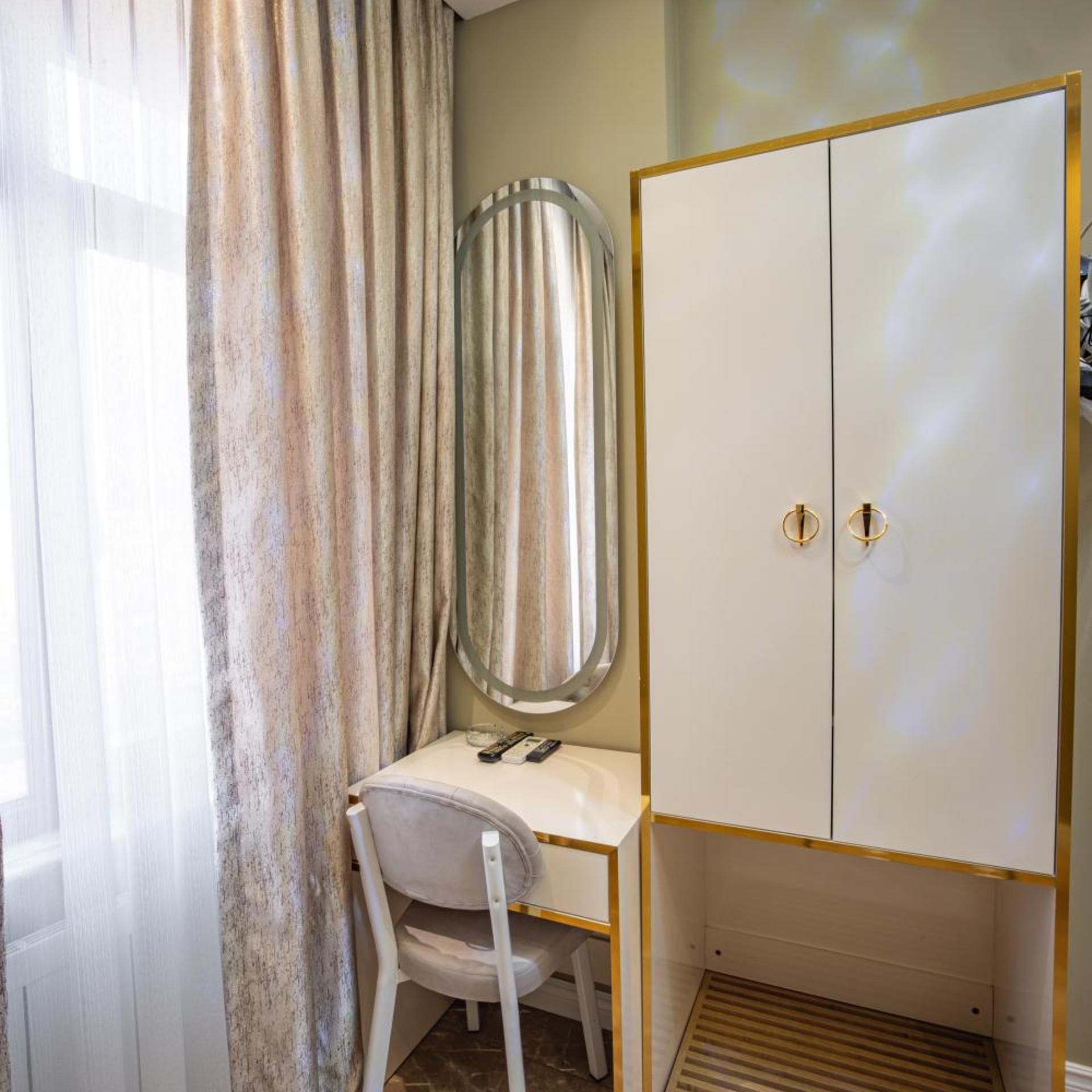 HOTEL FLASH — ISTANBUL — фотография отеля №20