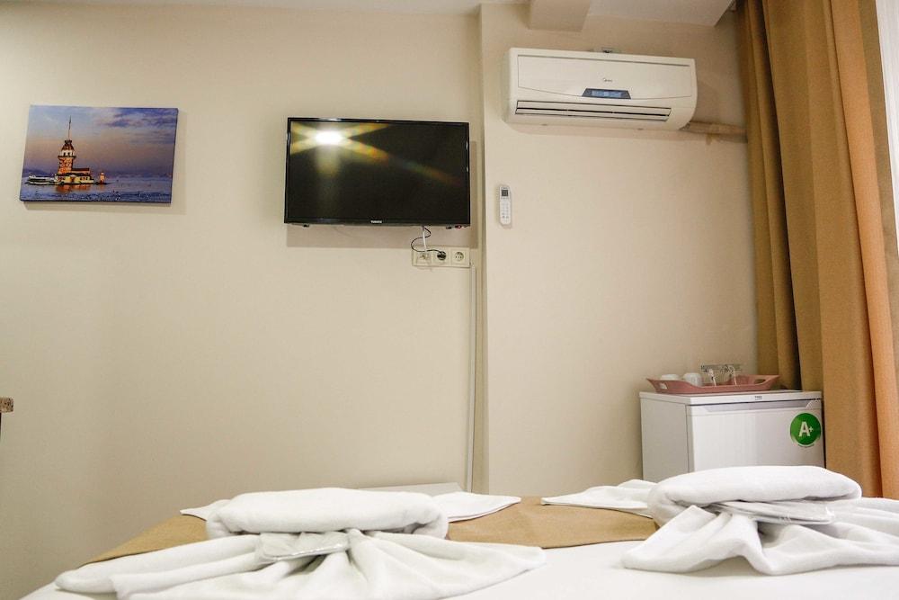 REGGAE APART HOTEL — ISTANBUL — фотография отеля №13