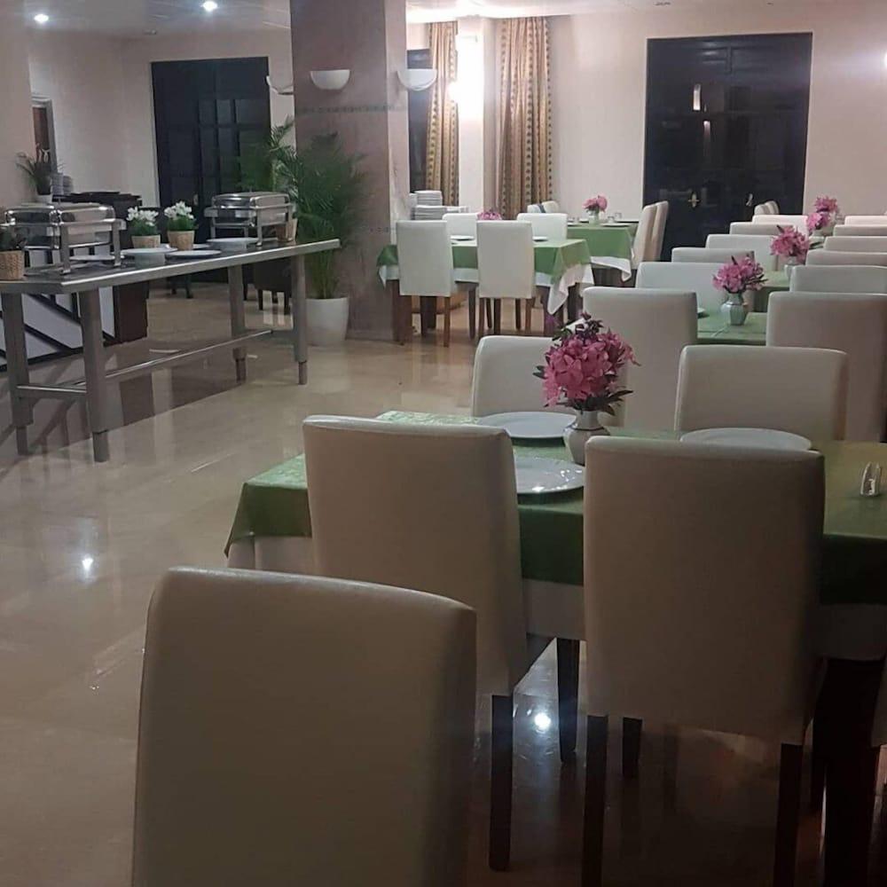 GREEN VALLEY BOUTIQUE HOTEL — KEMER — фотография отеля №20