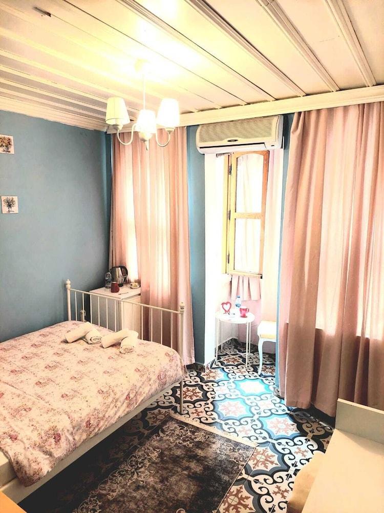 LA BELLA HOTEL — ISTANBUL — фотография отеля №6