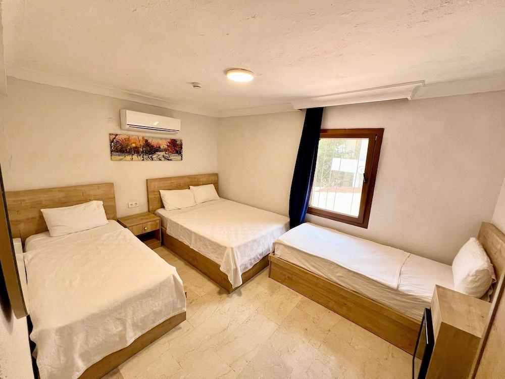 ADOS HOTEL — CESME — fotografie hotel nr. 11