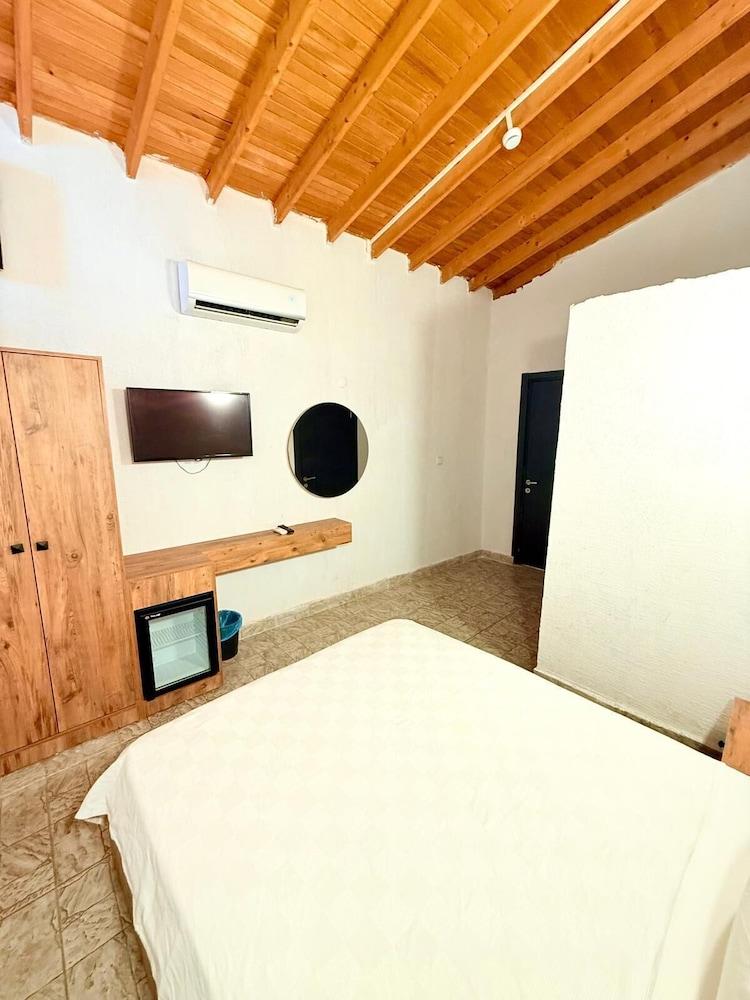 ADOS HOTEL — CESME — fotografie hotel nr. 24