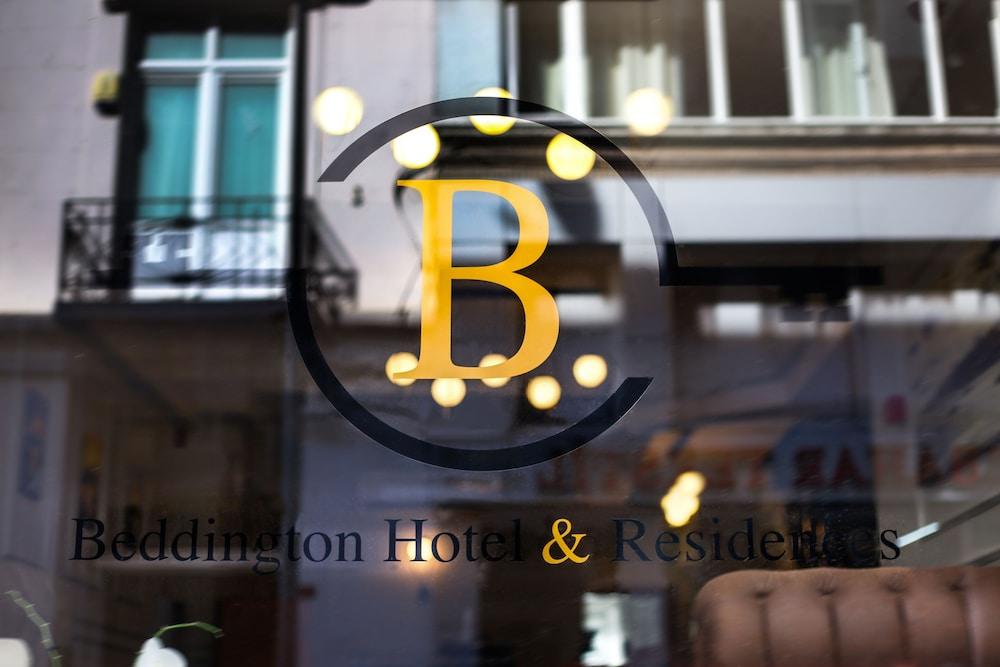 BEDDINGTON RESIDENCE SISLI — ISTANBUL — fotografie hotel nr. 38