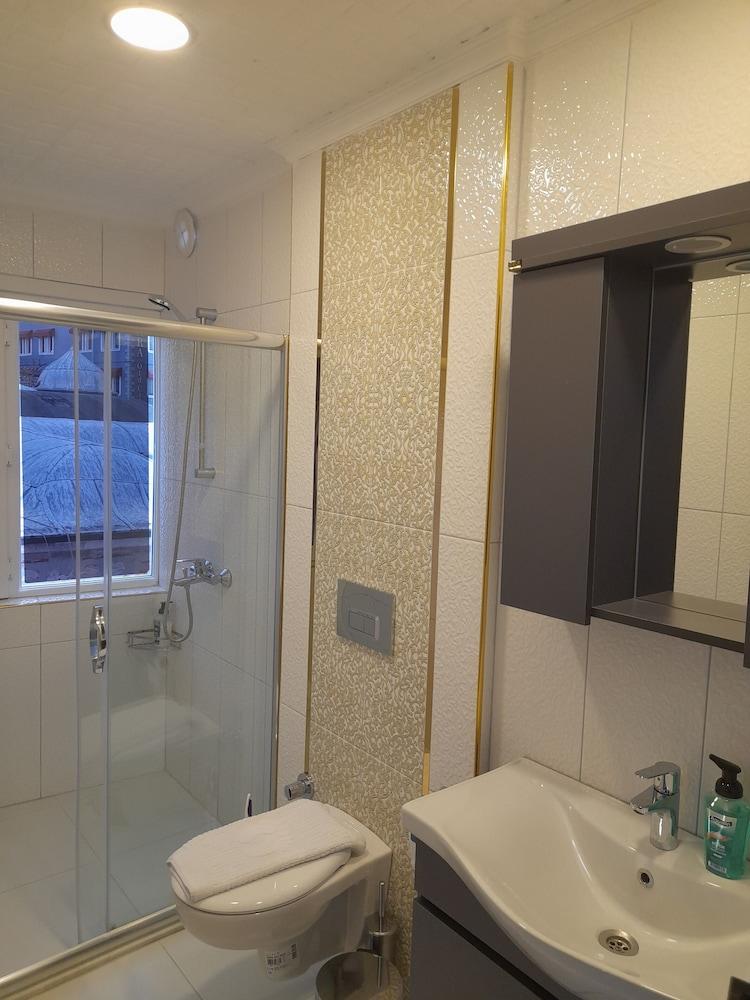 EMIRHAN GUEST HOUSE — ISTANBUL — фотография отеля №29