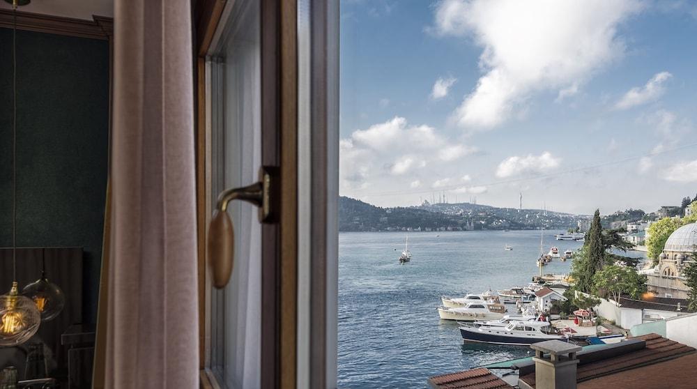 BEBEK (ADULTS ONLY) — ISTANBUL — fotografie hotel nr. 15
