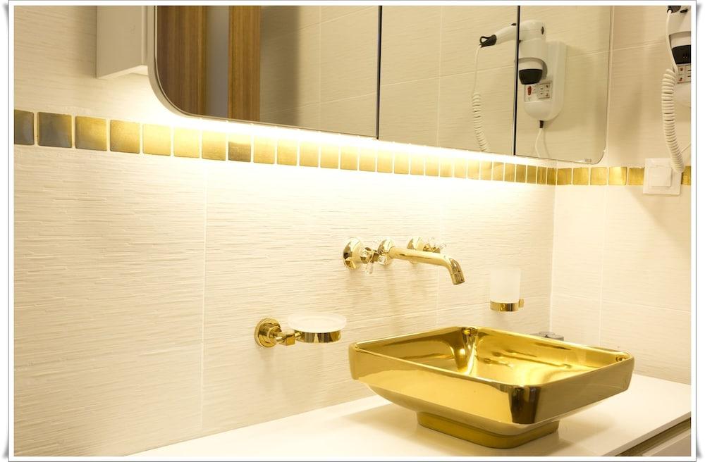 POSEIDON BOUTIQUE HOTEL AND YACHT CLUB SELIMIYE — MARMARIS — фотография отеля №16