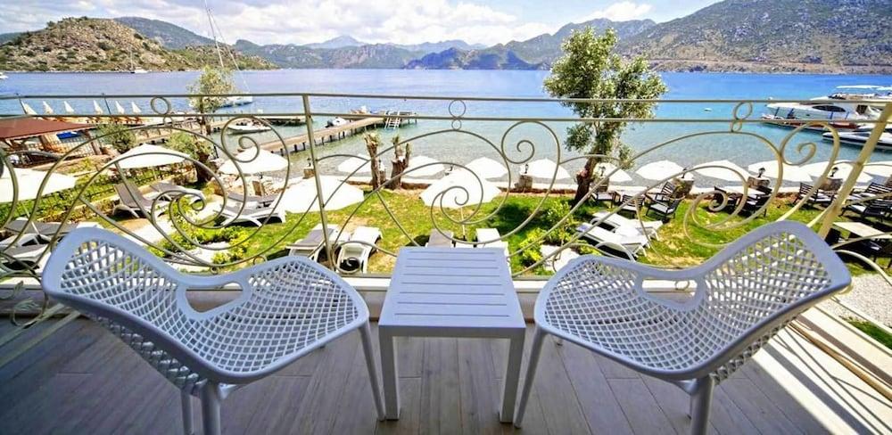 FISKA BUTIK HOTEL — MARMARIS — фотография отеля №9