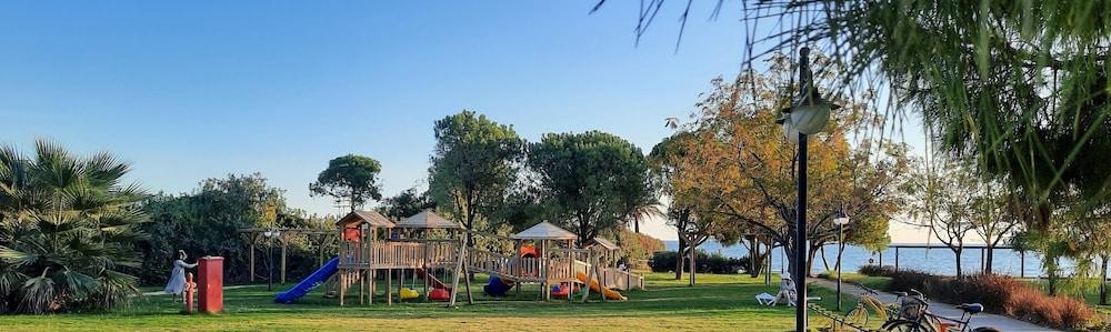 THE WIND SYCAMORE HOLIDAY VILLAS — BELEK — fotografie hotel nr. 27